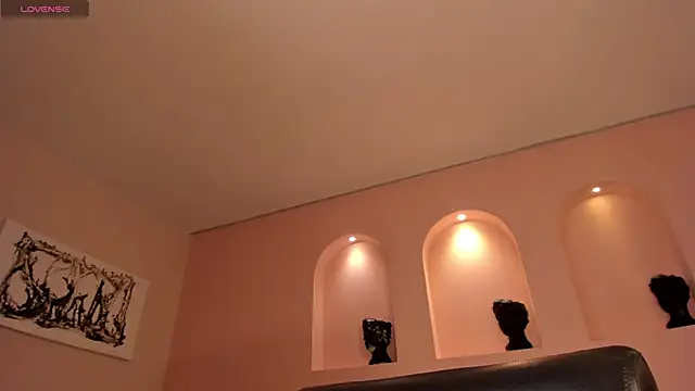 FernandaX1 online show from 23, 1, 2025