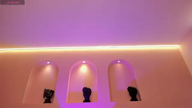 FernandaX1 online show from 27, 1, 2025