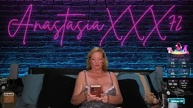 Snapshot of anastasiaxxx72 chatting on 12, 11, 2025 anastasiaxxx72 online show from 12, 11, 2025
