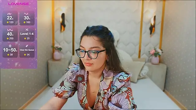 ZarifaBev online show from 22, 12, 2024