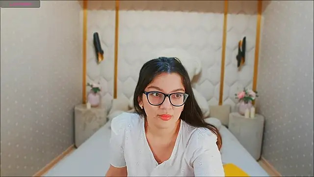 ZarifaBev online show from 25, 12, 2024