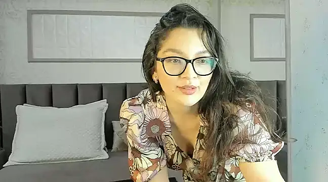 ZarifaBev online show from 9, 1, 2025