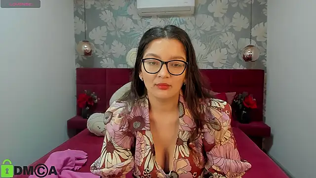 ZarifaBev online show from 28, 1, 2025