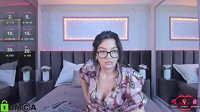 ZarifaBev online show from 5, 2, 2025