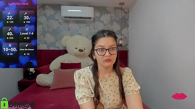 ZarifaBev online show from 7, 2, 2025