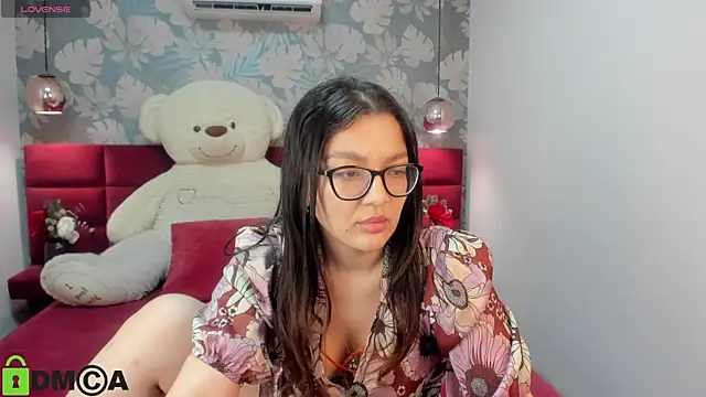 ZarifaBev online show from 10, 2, 2025