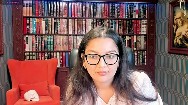 ZarifaBev online show from 10, 9, 2025