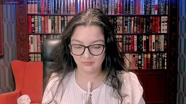 ZarifaBev online show from 22, 10, 2025