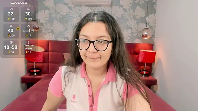 ZarifaBev online show from 22, 11, 2025