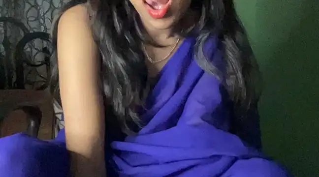 fairyC for u online show from 22, 3, 2025