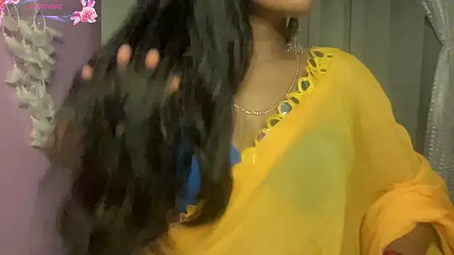 fairyC for u online show from 25, 9, 2025