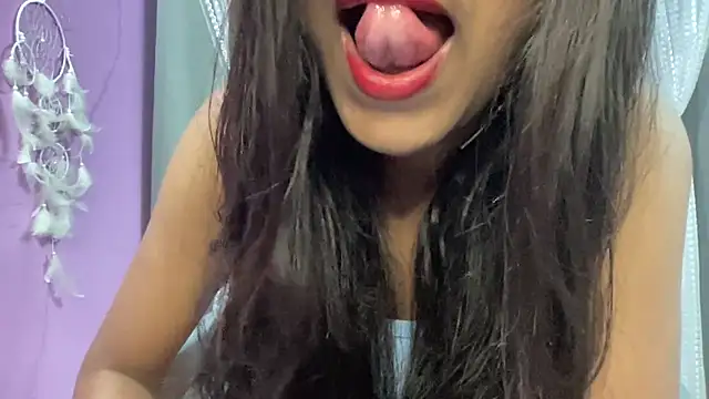 fairyC for u online show from 17, 10, 2025