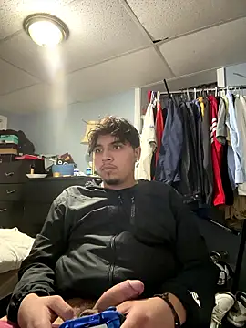 meximaloo1 online show from 14, 1, 2026