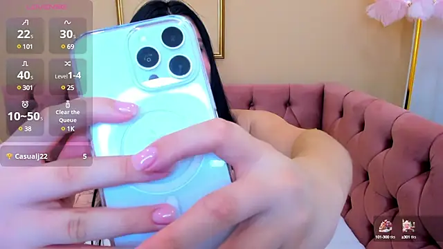 Kassandra  grey online show from 3, 2, 2025