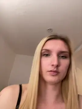 AnnyBelleX online show from 6, 4, 2026