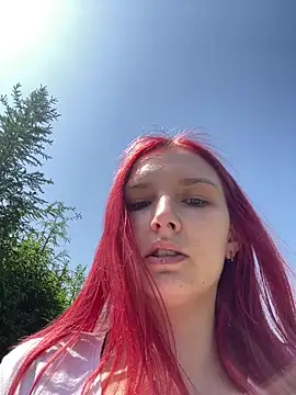 AnnyBelleX online show from 27, 5, 2026