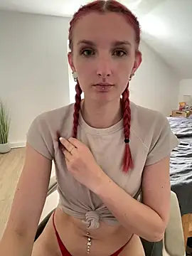 AnnyBelleX online show from 7, 6, 2026