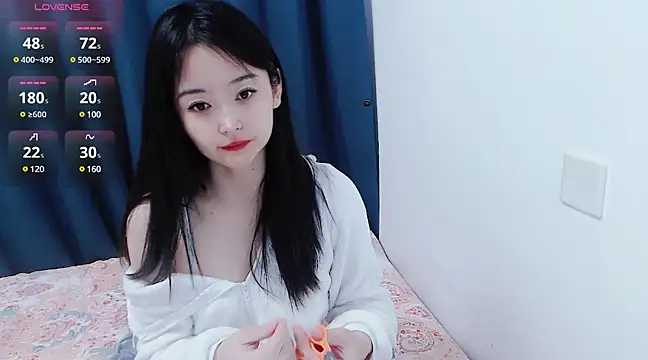Snapshot of CN-Babycat chatting on 18, 2, 2025 CN-Babycat online show from 18, 2, 2025