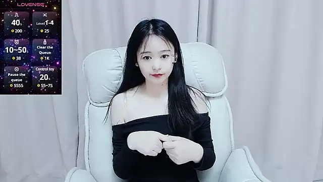 Snapshot of CN-Babycat chatting on 28, 2, 2025 CN-Babycat online show from 28, 2, 2025