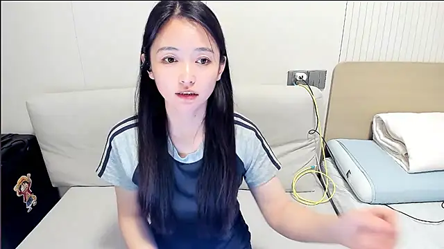 Snapshot of CN-Babycat chatting on 24, 9, 2025 CN-Babycat online show from 24, 9, 2025