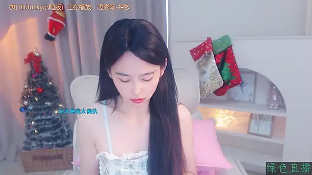 CN-Babycat online show from 3, 12, 2025