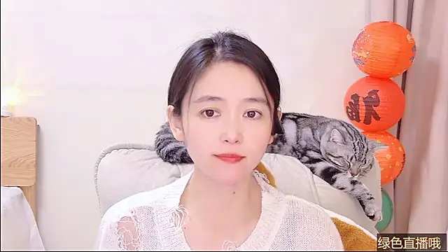 CN-Babycat online show from 25, 2, 2026