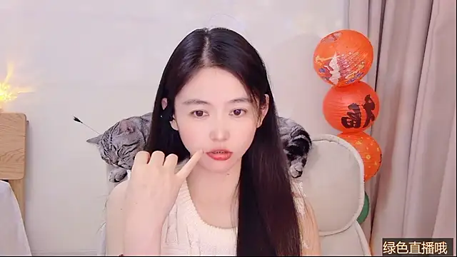 CN-Babycat online show from 2, 3, 2026