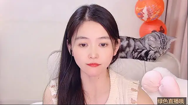 CN-Babycat online show from 2, 3, 2026