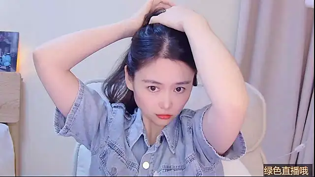 CN-Babycat online show from 16, 3, 2026