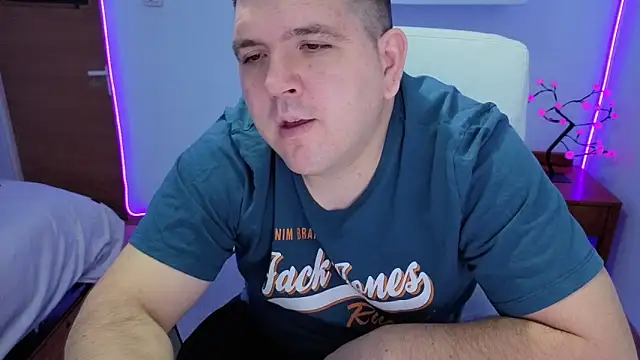 JasonJacks online show from 13, 10, 2025