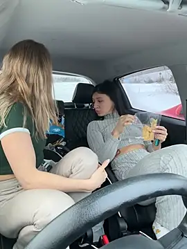 JulliaVegas online show from 12, 2, 2025