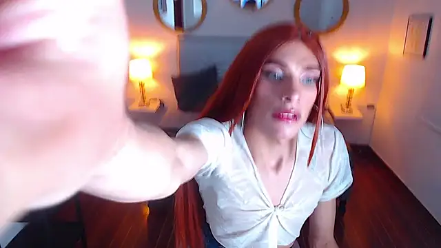 Snapshot of Samy_valentinasweet chatting on 14, 2, 2025 Samy valentinasweet online show from 14, 2, 2025