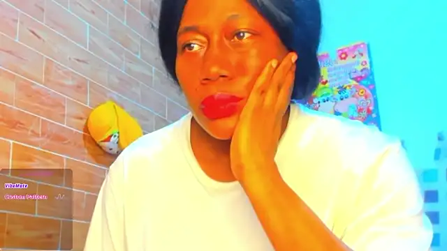 yonsol abril online show from 16, 4, 2026