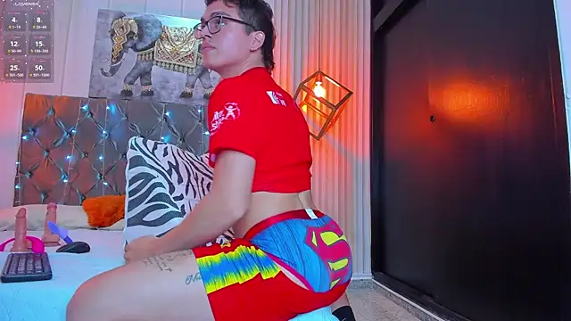 Snapshot of JACK_BLOSSOM_ chatting on 18, 12, 2024 JACK BLOSSOM online show from 18, 12, 2024