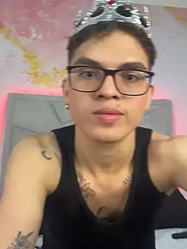 Snapshot of JACK_BLOSSOM_ chatting on 27, 12, 2024 JACK BLOSSOM online show from 27, 12, 2024