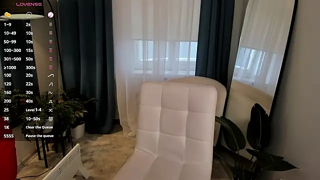 Snapshot of DarkErica chatting on 26, 2, 2026 DarkErica online show from 26, 2, 2026