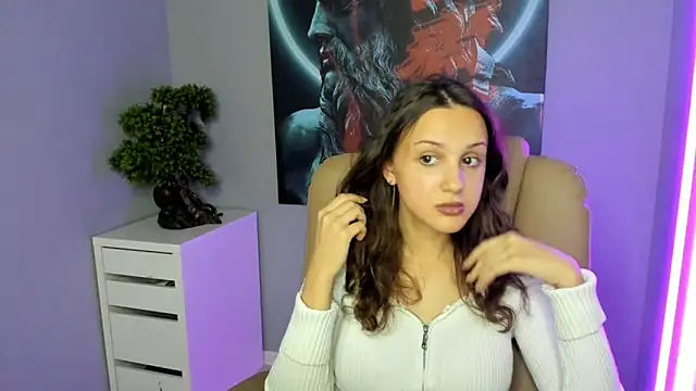 MariaNorma online show from 17, 12, 2024