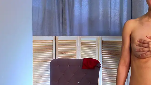 MariaNorma online show from 5, 1, 2025