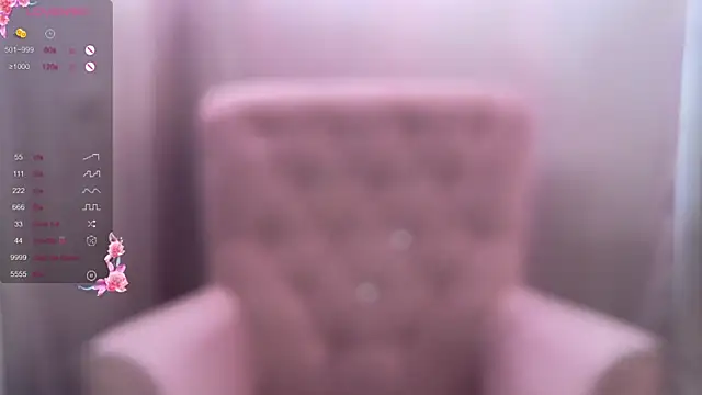 MariaNorma online show from 20, 1, 2025