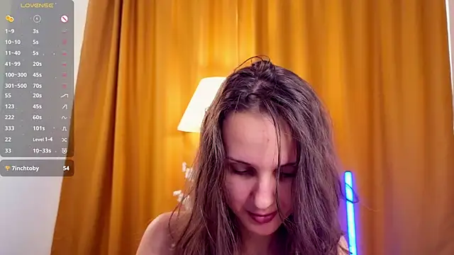 MariaNorma online show from 13, 2, 2025