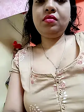 sunita-doll online show from 11, 9, 2025