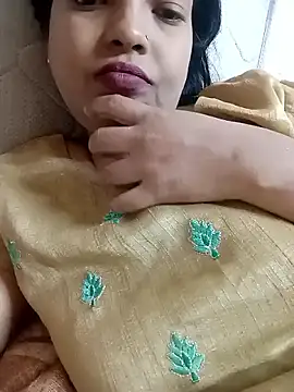 sunita-doll online show from 30, 11, 2025