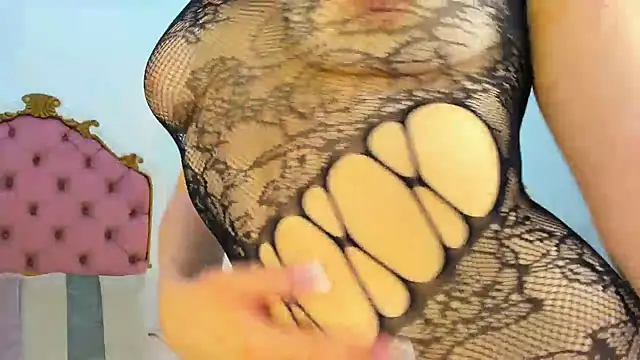 rebeca watsson online show from 12, 3, 2025