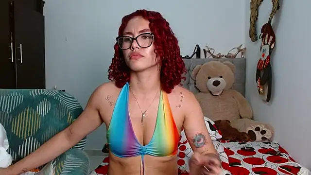 Sexy Lia  online show from 22, 3, 2025