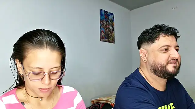 Paloma Desire online show from 28, 12, 2024