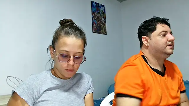 Paloma Desire online show from 10, 2, 2025