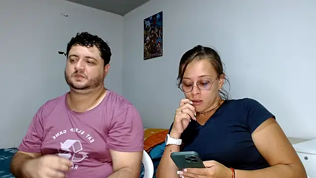 Paloma Desire online show from 17, 2, 2025