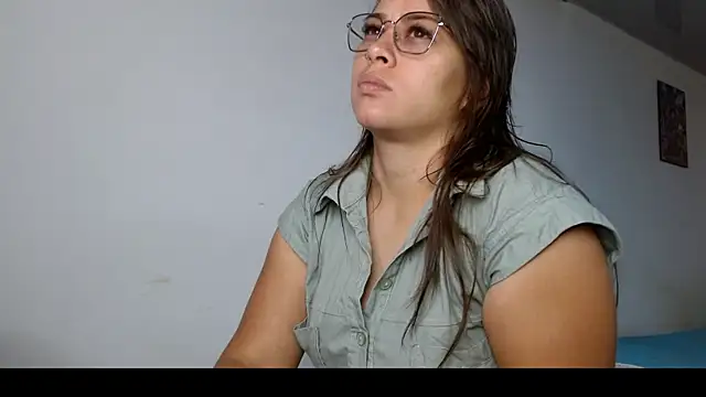 Paloma Desire online show from 19, 11, 2025