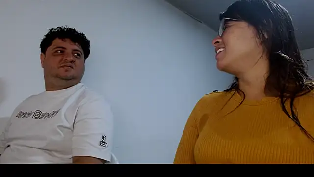 Paloma Desire online show from 27, 11, 2025