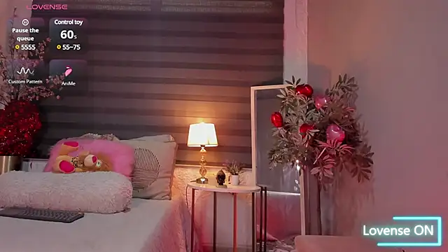 bella arias online show from 14, 2, 2025